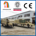yingkou machinery k arch metal roofing roll forming machine
